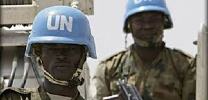 مسؤول: زيادة قوات حفظ السلام بجنوب السودان قد تكتمل خلال شهرين