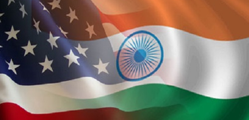 الهند تطلب من السفارة الأمريكية بنيودلهي سحب دبلوماسي