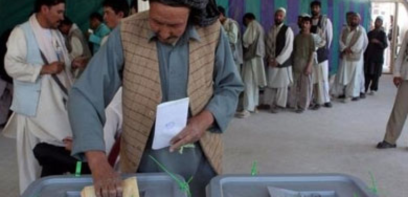 دعم مالي نرويجي للانتخابات الرئاسية والبرلمانية المقبلة في أفغانستان