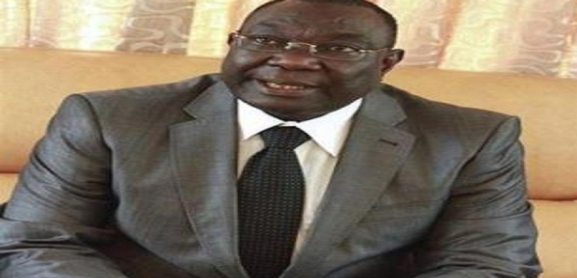 استقالة رئيس جمهورية افريقيا الوسطى المؤقت ميشيل جوتوديا
