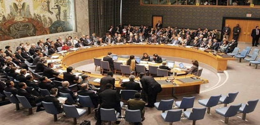 الامم المتحدة تفرض للمرة الاولى عقوبات على 6 قادة عسكريين في جنوب السودان