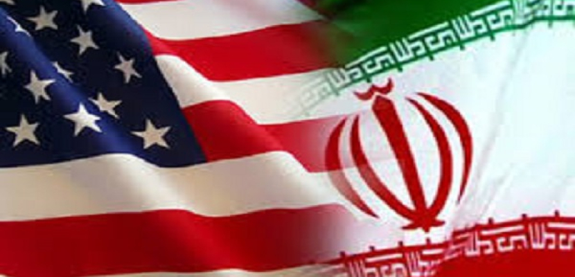 أمريكا تفرج عن 550 مليون دولار من أموال إيران المجمدة