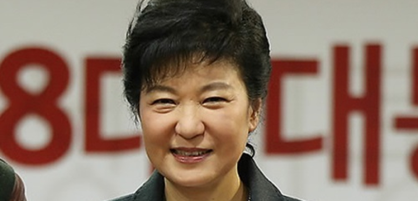 كوريا الجنوبية: تأييد حكم بالسجن عامين بحق الرئيسة السابقة بارك كون-هيه