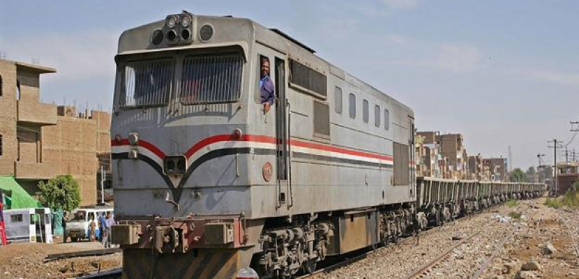 اليوم .. السكة الحديد تطرح مقاعد قطارات يوم 27 رمضان للحجز بالمحطات الرئيسية