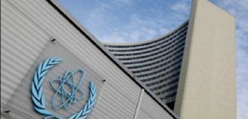 الإمارات تنسق مع وكالة الطاقة الدولية فى برنامج نووى سلمى
