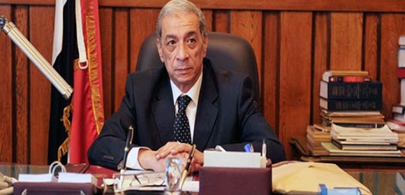النائب العام يوافق على إخلاء سبيل عبد الله الشامى فى قضية “فض رابعة”