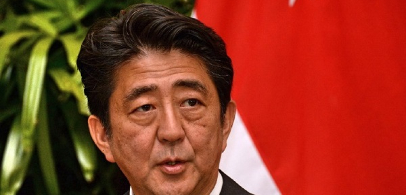 ذا جابان تايمز اليابانية : رئيس الوزراء الياباني يبدأ وساطة بين إيران والولايات المتحدة الأسبوع المقبل