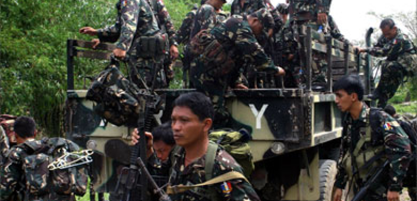 مسلحون يخطفون ثلاثة سياح أجانب في جنوب الفلبين