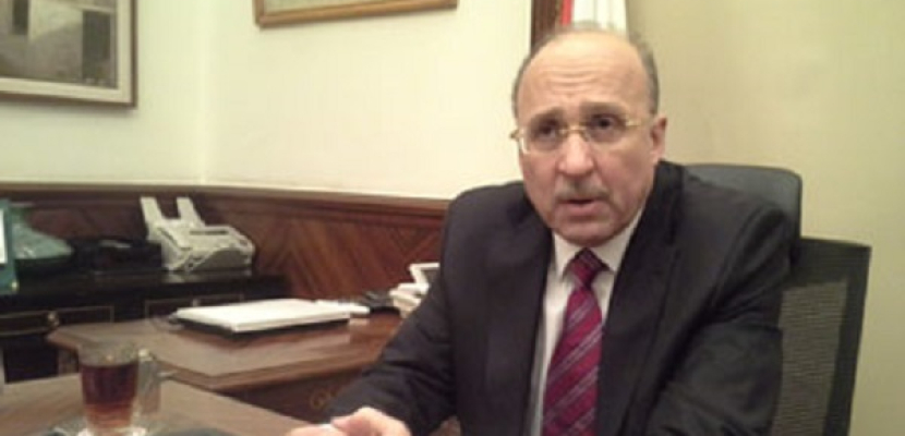 وزيرا القوى العاملة والصحة يبحثان مشاكل الأدوية مع المصريين بالخارج