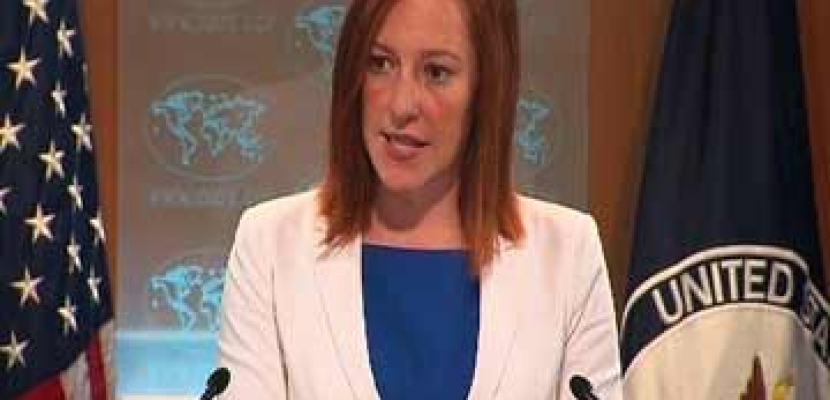 وزارة الخارجية: أمريكا تجري اول محادثات مباشرة مع حزب كردي سوري