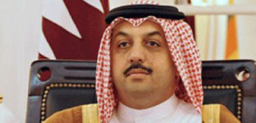 وزير خارجية قطر: مصر القوية تخدم كل العرب