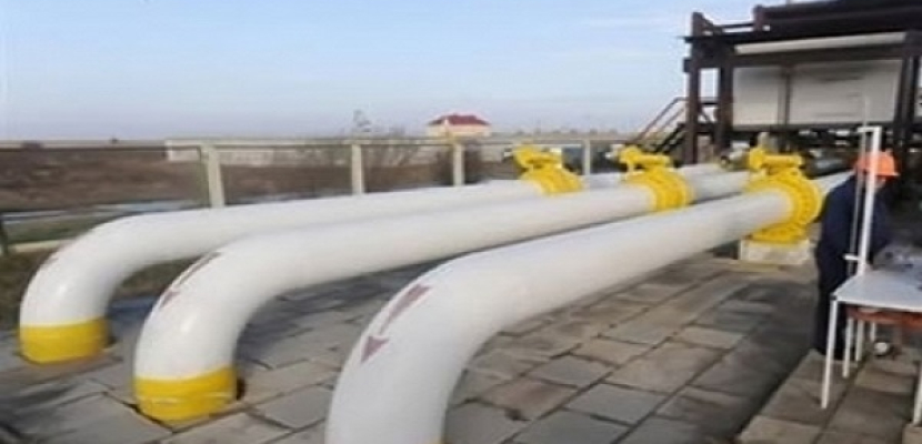 الحكومة توقع مذكرة تفاهم مع قبرص تتيح إستيراد الغاز من حقل أفروديت