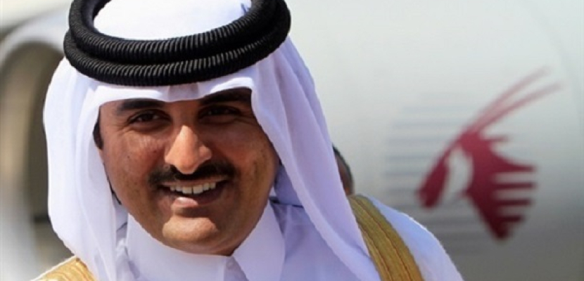 صحف بريطانية : قطر تشعر بالضغط من دول الخليج