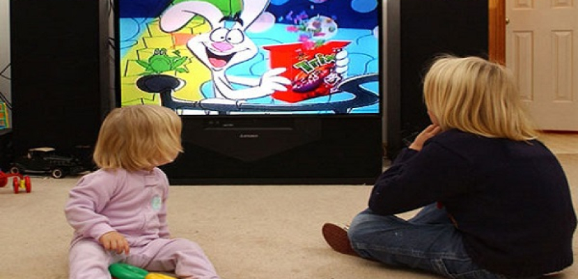 دراسة: مشاهدة التلفزيون عقاب لدى الأطفال عشاق الكمبيوتر