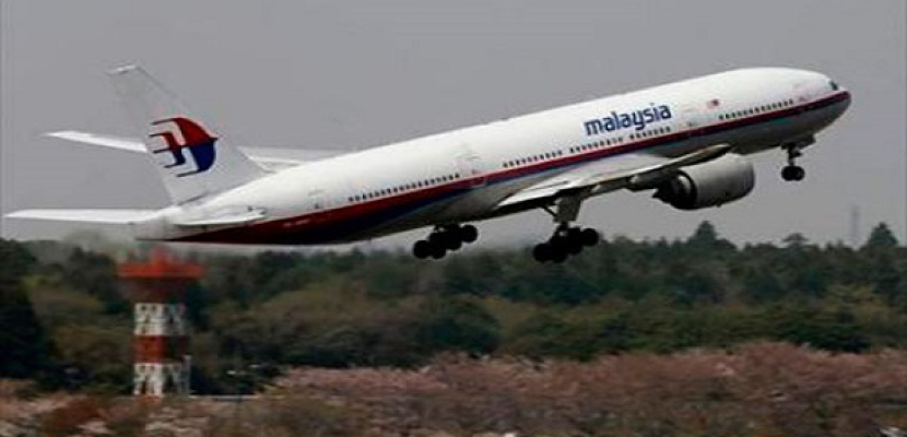 أسر ركاب الطائرة الماليزية المفقودة: لا جديد في تقرير عن التحقيق
