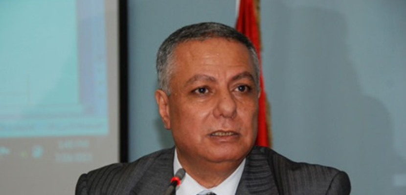 محمود أبو النصر: نقوم بإعداد هيكل وزارة للتعليم الفني لحين انتخاب مجلس الشعب