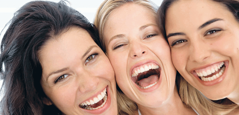 الضحك أفضل علاج للأزمات النفسية