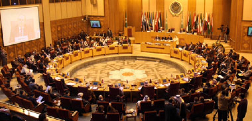 اجتماع عربي يناقش التحضيرات للمشاركة العربية في مؤتمر مراجعة معاهدة منع الانتشار النووي