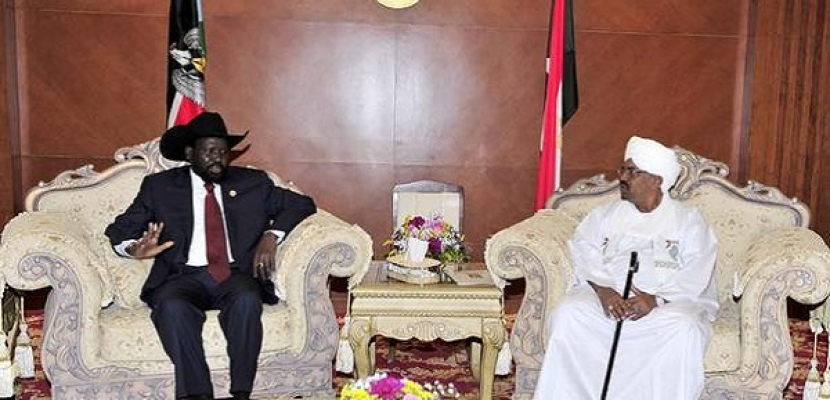 اتصالات دبلوماسية بين جوبا والخرطوم لإنهاء الخلافات بين البلدين
