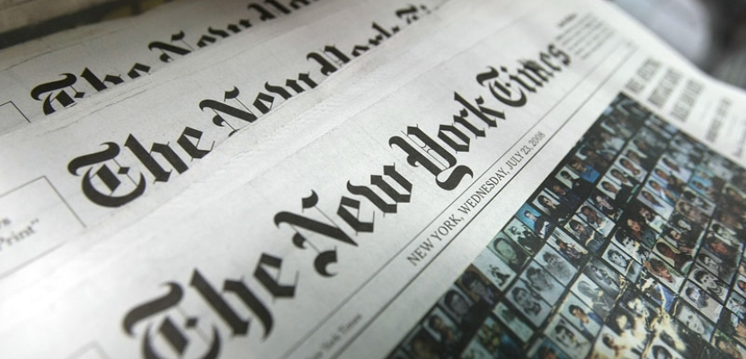 رواية “رمادي” تتصدر قائمة نيويورك تايمز لأعلى مبيعات بالأسبوع الأخير