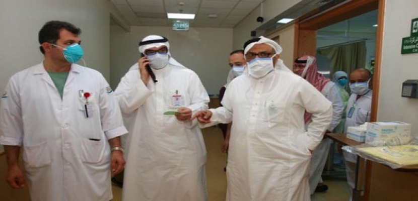 وفاة جديدة بفيروس كورونا ترفع عدد الوفيات إلى 293 في السعودية