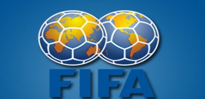 الفيفا يقترح إقامة مباراة ودية دولية تمهيدًا لرفع الحظرعن العراق
