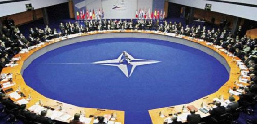 روسيا تحذر الناتو من مخاطرحشد قدراته العسكرية فى اوروبا الشرقية