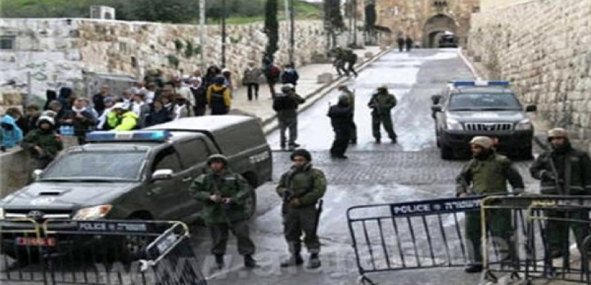 إسرائيل تقرر تقليص عدد فلسطينيى 48 الزائرين لغزة بذريعة الاعتبارات الأمنية