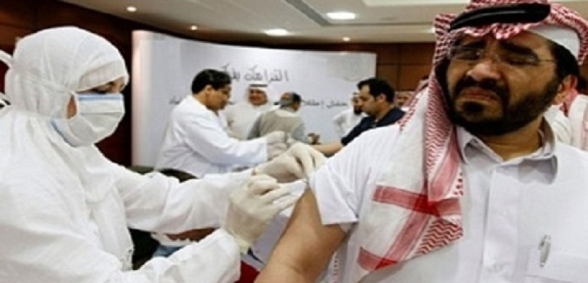الصحة السعودية: إصابة جديدة ووفاة حالتين بفيروس كورونا