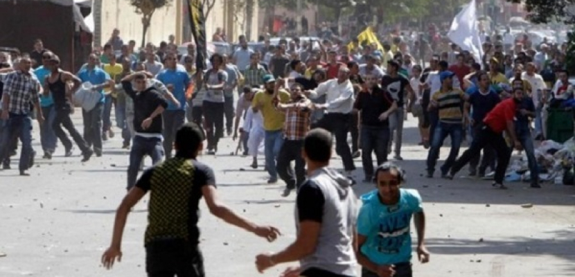 الصحة: إصابة 15 فى تجمعات بالقاهرة والجيزة