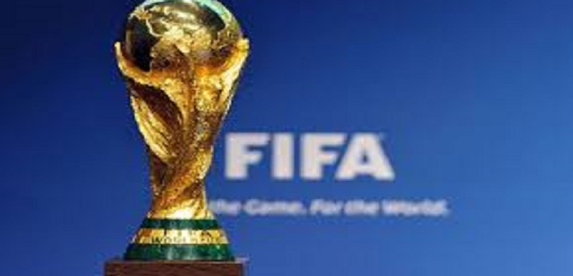 لجنة بالفيفا توصي باقامة كأس العالم 2022 في نوفمبر- ديسمبر