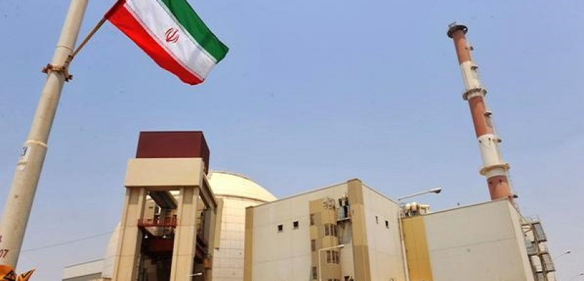 إيران تسمح لمفتشي الطاقة الذرية بدخول موقعين مشبوهين
