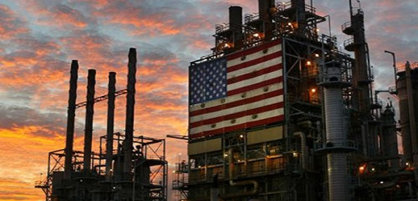 هبوط غير متوقع لمخزونات النفط في أمريكا
