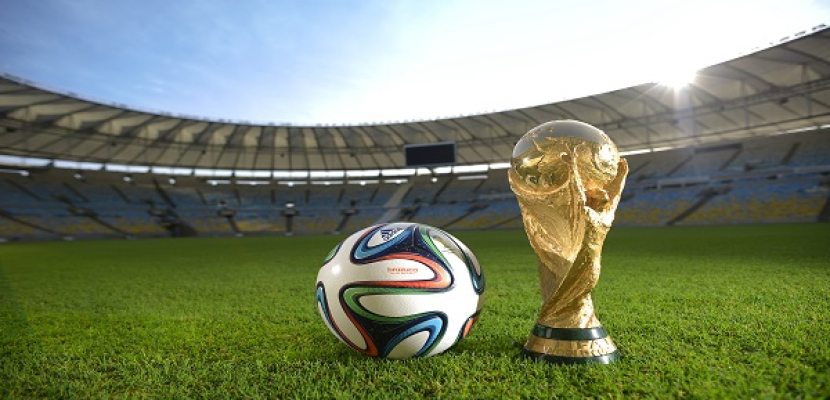 الفيفا يوافق على زيادة مقاعد افريقيا فى كأس العالم 2026