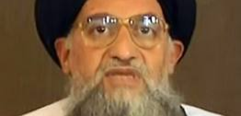 القاعدة تعلن انشاء جناح في الهند وتجدد الولاء لزعيم طالبان