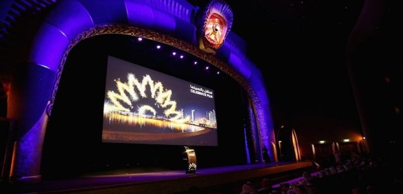 مهرجان أبوظبي يعرض أفلاما من كلاسيكيات السينما بمشاركة مؤسسة سكورسيزي
