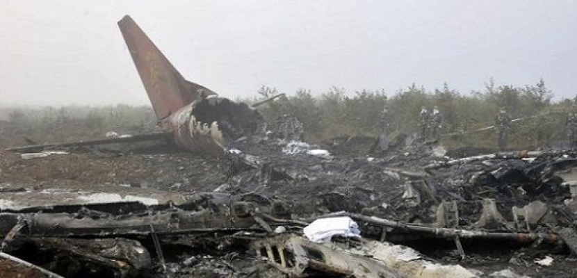 مقتل 4 أشخاص إثر تحطم طائرة خفيفة بولاية تكساس الأمريكية