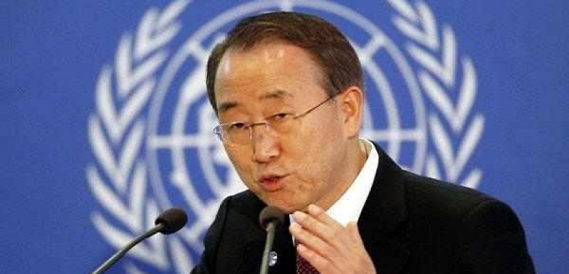 الأمم المتحدة تعين منسقا لشؤون “إيبولا”.. وتطالب بعدم الخوف من الوباء