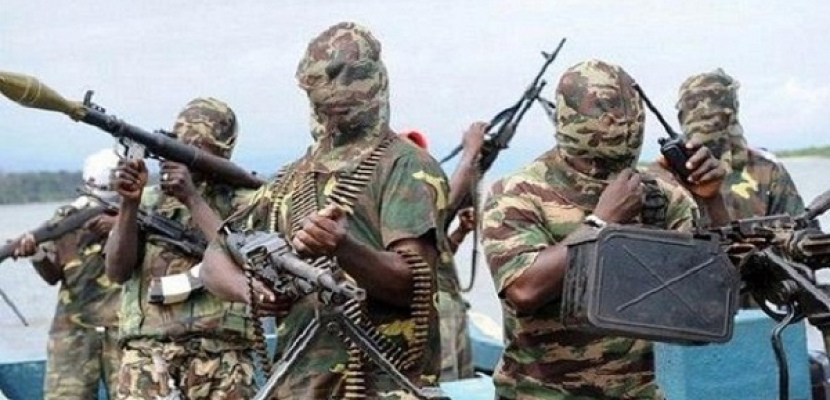 بوكو حرام تشن هجوما على قاعدة عسكرية شمال شرقي نيجيريا