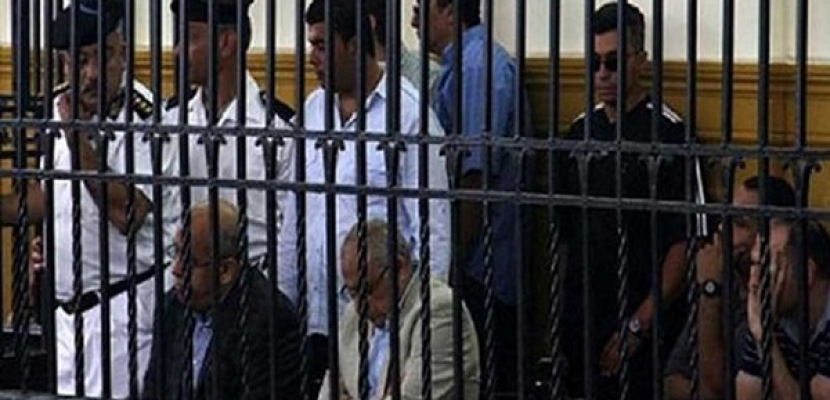 تأجيل إعادة محاكمة الضباط المتهمين في قضية “ترحيلات أبو زعبل” لجلسة 20 مايو