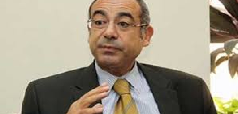 مندوب مصر لدى الاتحاد الأفريقى: قمة مالابو لن تبحث أزمة سد النهضة
