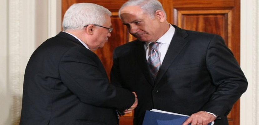 الخارجية الفلسطينية تُدين هجوم “نتنياهو” المتواصل ضد الرئيس عباس