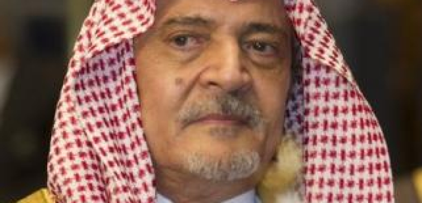 سعود الفيصل:إذا لم ينته الانقلاب الحوثى سلميا سنتخذ إجراءات لحماية المنطقة