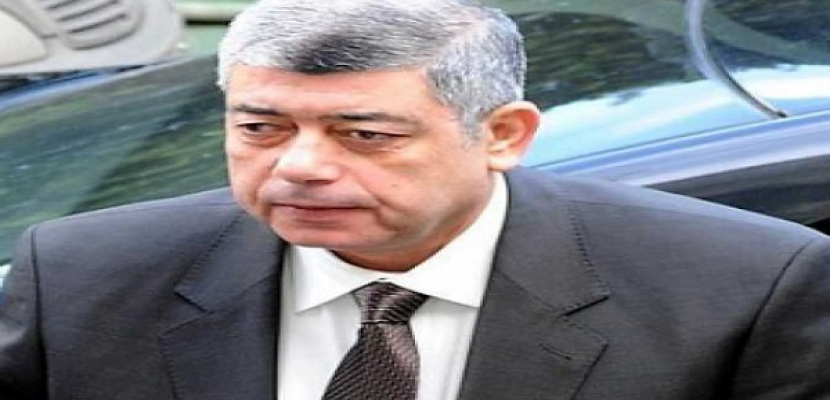 وزير الداخلية: الشعب المصري يعتمد على الشرطة لتحقيق أمن الوطن