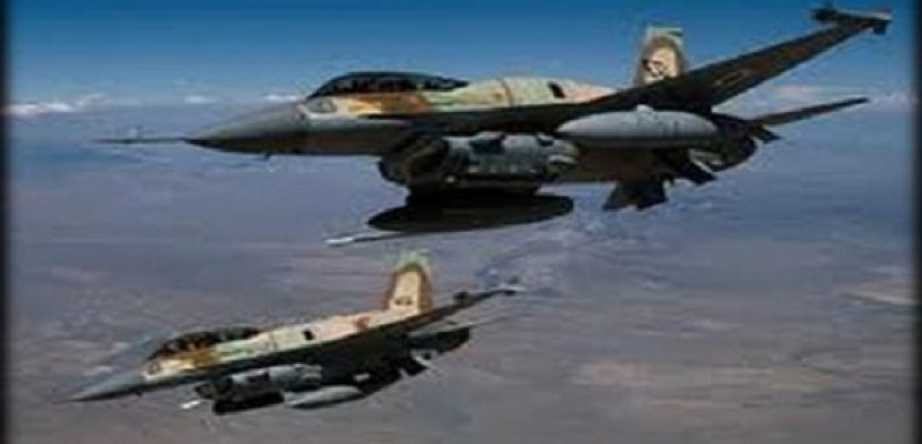 طيران التحالف الدولي يقتل 35 من داعش في الأنبار