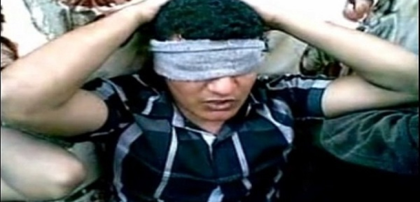 اختطاف مواطن مصري بشمال شرق لبنان واقتياده لجهة مجهولة