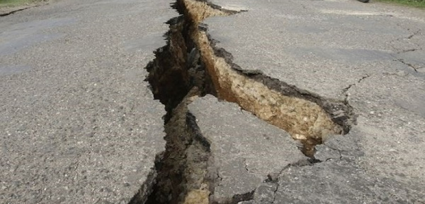 زلزال بقوة 7 درجات يهز جنوب بيرو
