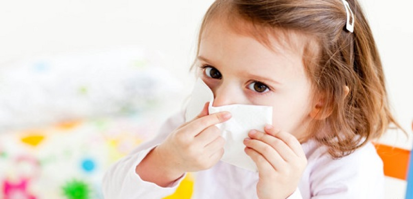 المضادات الحيوية قد تضاعف خطر التهاب المفاصل بين الأطفال