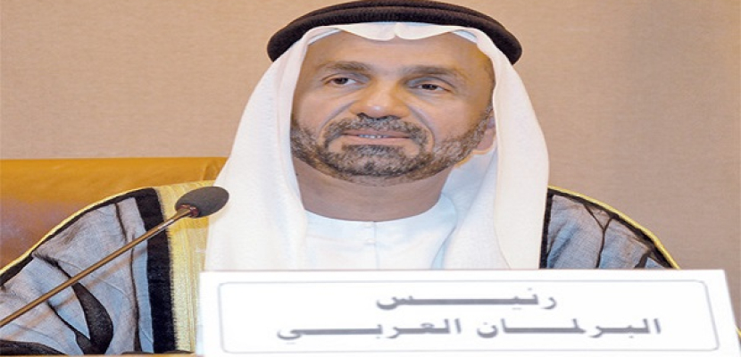 البرلمان العربي يعقد جلسته الثانية برئاسة الجروان