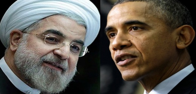 الولايات المتحدة تبحث عرضاً جديدا لإيران فى المحادثات النووية
